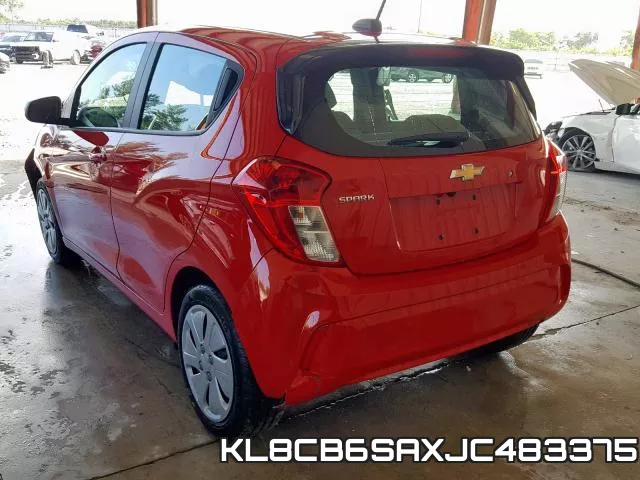 KL8CB6SAXJC483375 фото 4