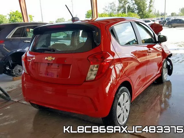 KL8CB6SAXJC483375 фото 5