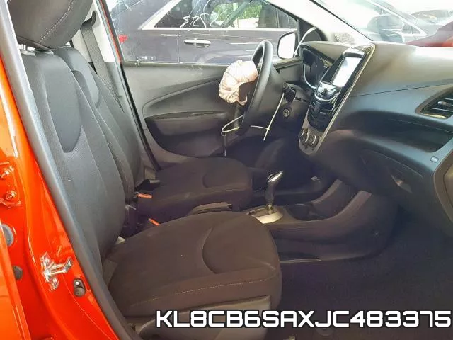 KL8CB6SAXJC483375 фото 6