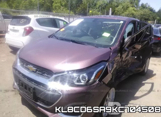 KL8CD6SA9KC704508 фото 3