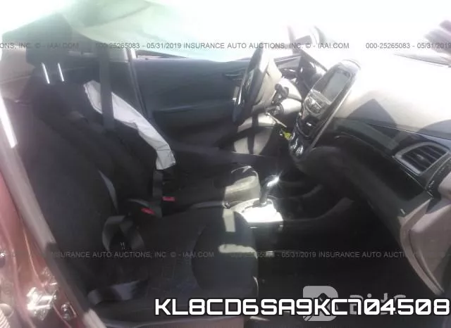 KL8CD6SA9KC704508 фото 6