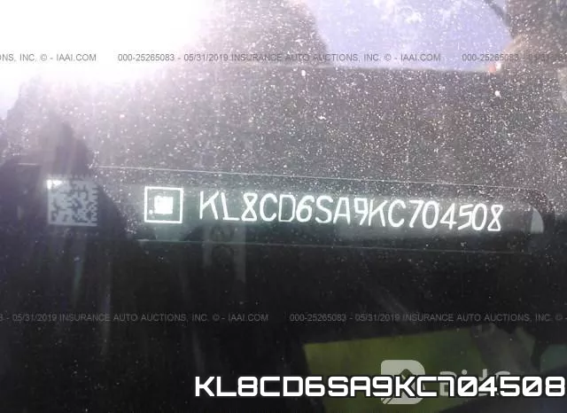 KL8CD6SA9KC704508 фото 10