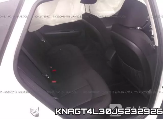 KNAGT4L30J5232926 фото 9