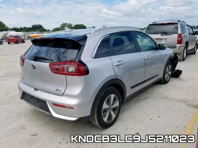 KNDCB3LC9J5211023 фото 4