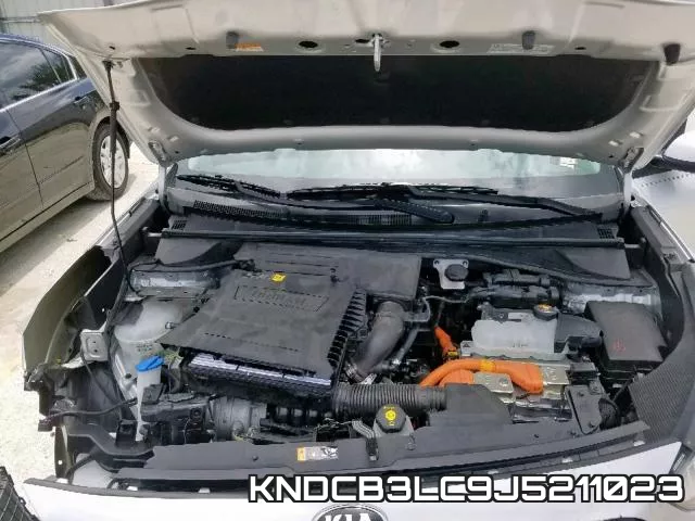 KNDCB3LC9J5211023 фото 7