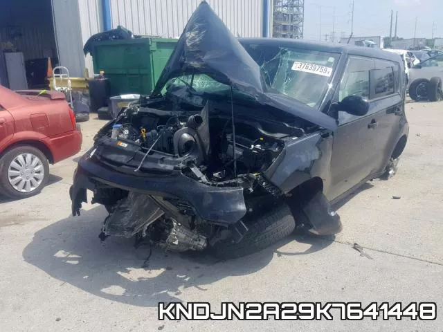 KNDJN2A29K7641448 фото 3