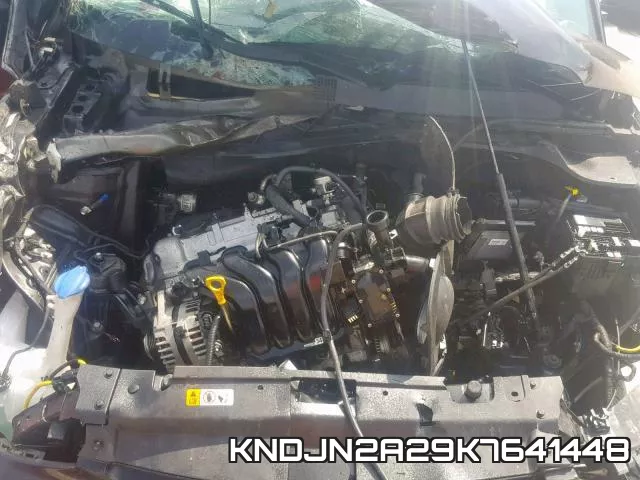 KNDJN2A29K7641448 фото 8