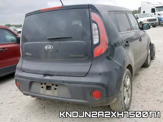 KNDJN2A2XH7500171 фото 5