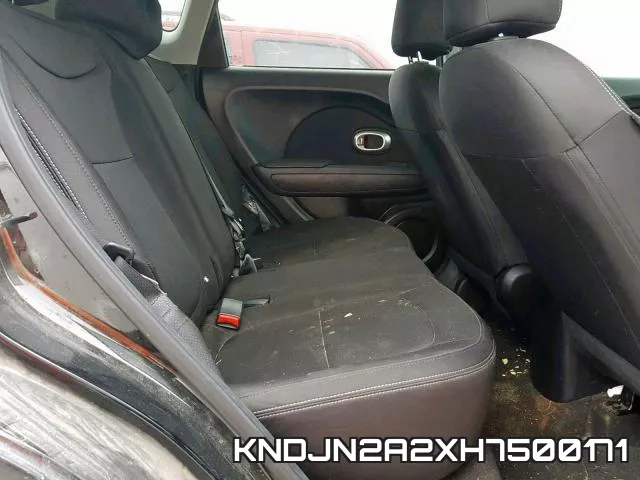 KNDJN2A2XH7500171 фото 7