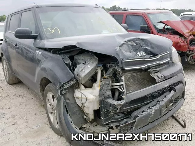 KNDJN2A2XH7500171 фото 10