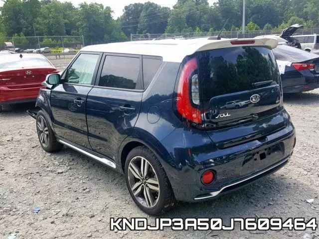 KNDJP3A50J7609464 фото 4