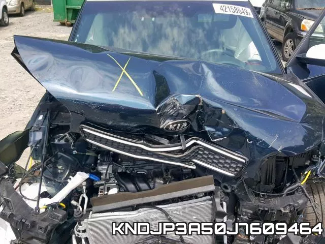 KNDJP3A50J7609464 фото 8