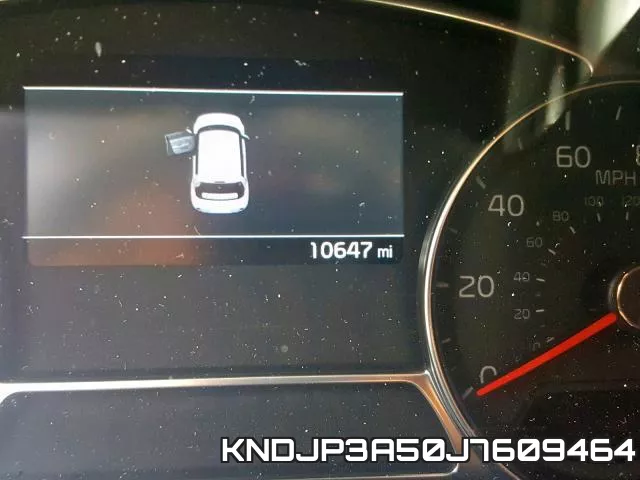 KNDJP3A50J7609464 фото 9