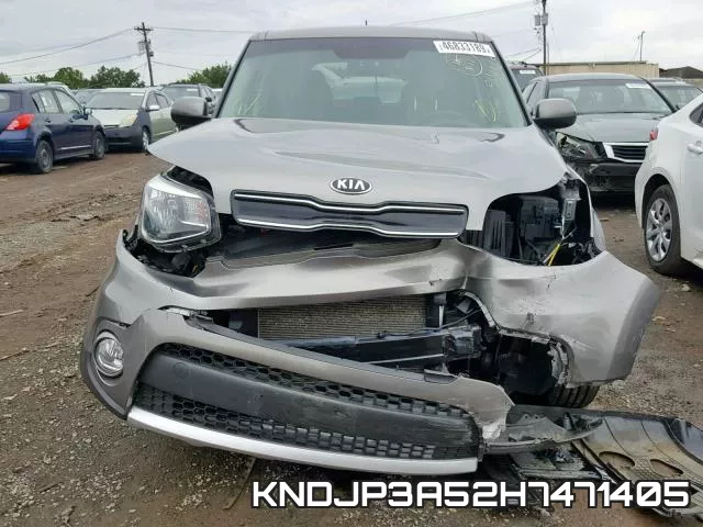 KNDJP3A52H7471405 фото 10