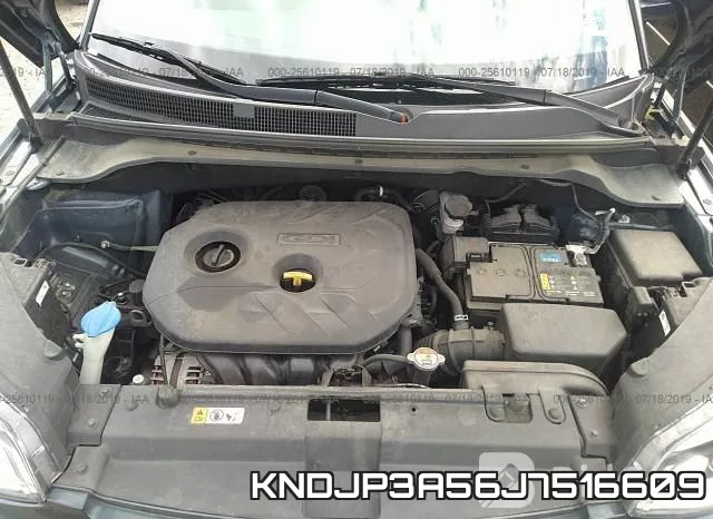 KNDJP3A56J7516609 фото 2