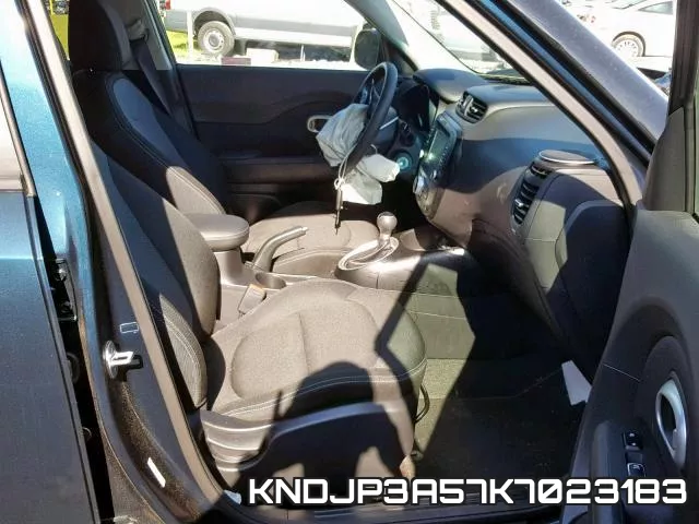 KNDJP3A57K7023183 фото 6