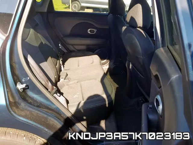 KNDJP3A57K7023183 фото 7