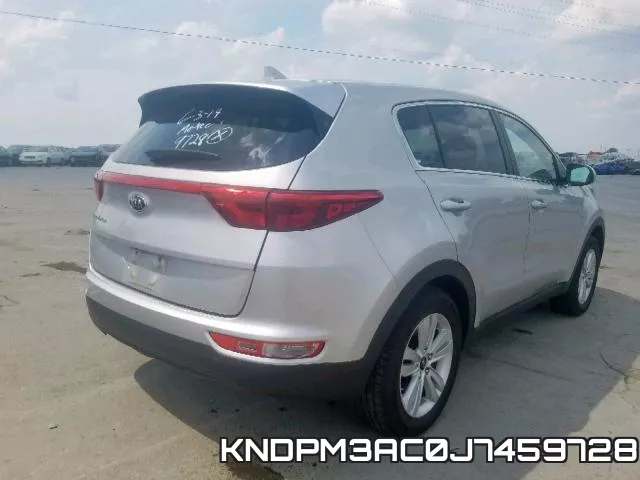 KNDPM3AC0J7459728 фото 4