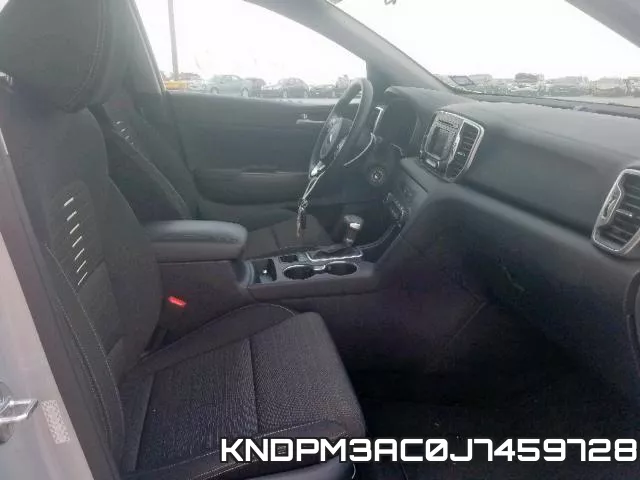KNDPM3AC0J7459728 фото 5
