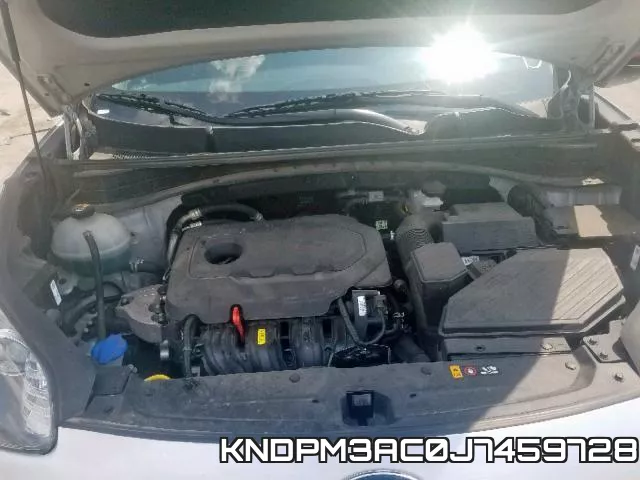 KNDPM3AC0J7459728 фото 7