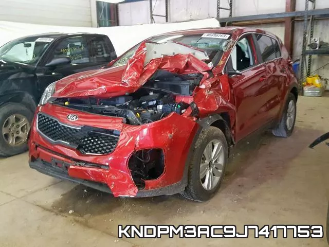 KNDPM3AC9J7417753 фото 3