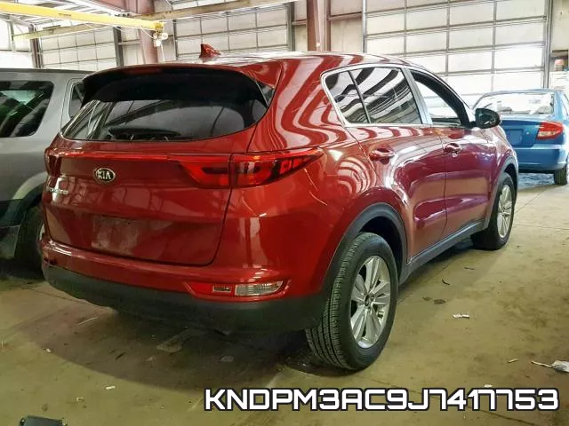 KNDPM3AC9J7417753 фото 5