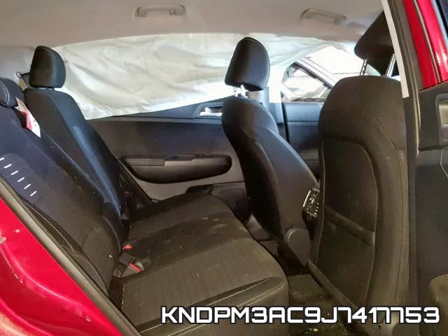 KNDPM3AC9J7417753 фото 7
