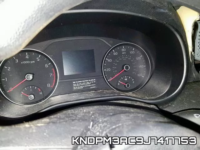 KNDPM3AC9J7417753 фото 9