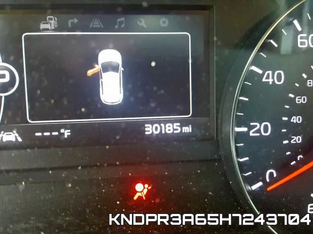 KNDPR3A65H7243704 фото 9