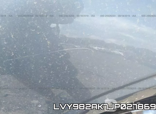 LVY982AK7JP027869 фото 7