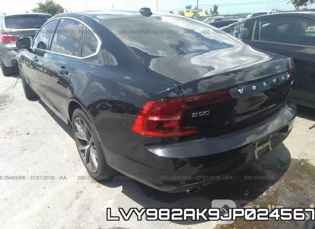 LVY982AK9JP024567 фото 4