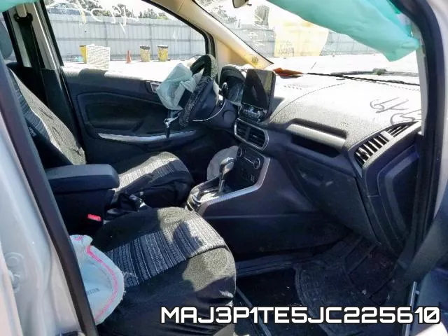 MAJ3P1TE5JC225610 фото 6