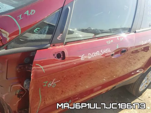 MAJ6P1UL7JC186173 фото 2