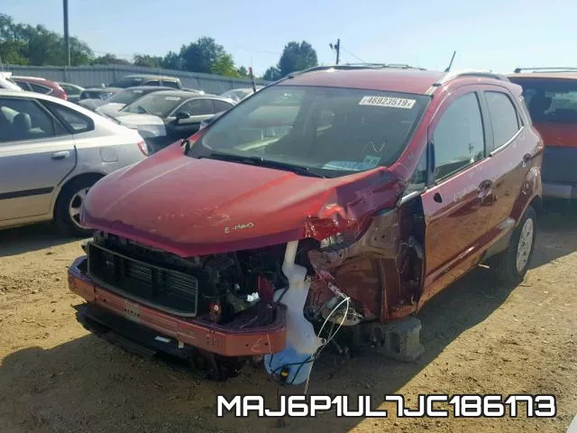 MAJ6P1UL7JC186173 фото 3