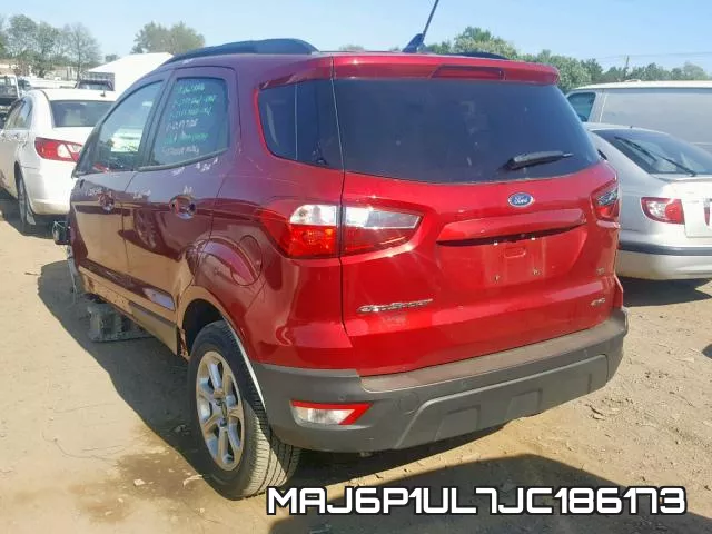 MAJ6P1UL7JC186173 фото 4