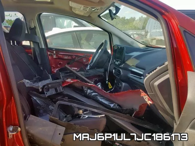 MAJ6P1UL7JC186173 фото 6