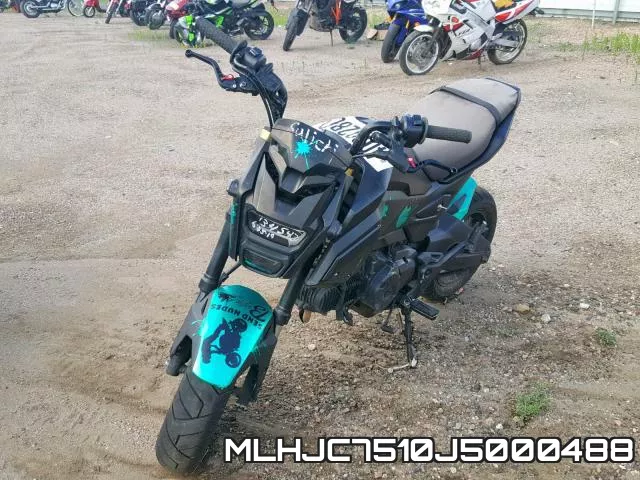 MLHJC7510J5000488 фото 3