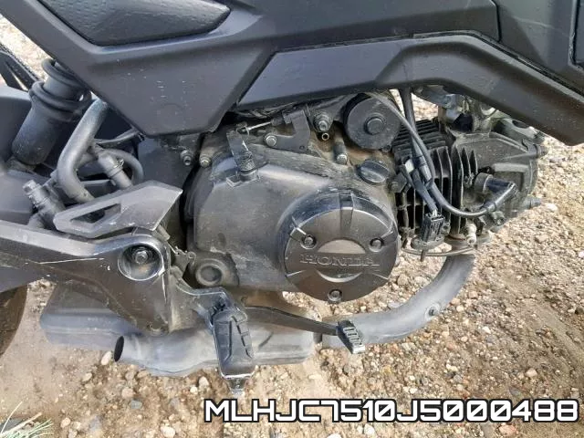 MLHJC7510J5000488 фото 8