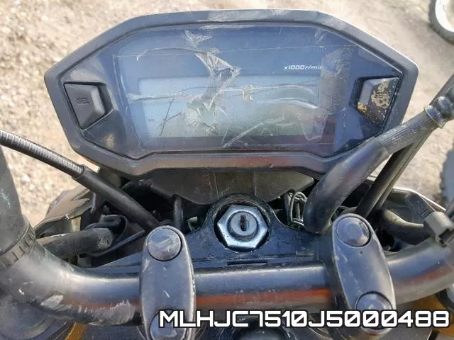 MLHJC7510J5000488 фото 9