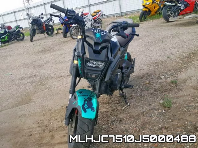 MLHJC7510J5000488 фото 10