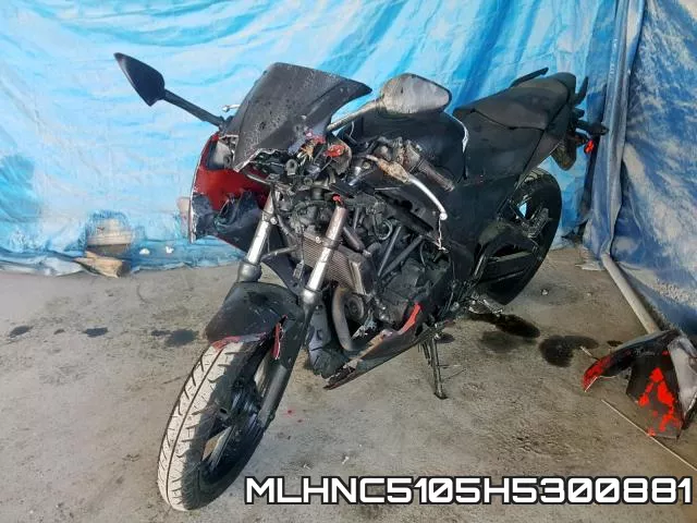 MLHNC5105H5300881 фото 3