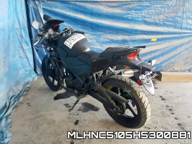 MLHNC5105H5300881 фото 4