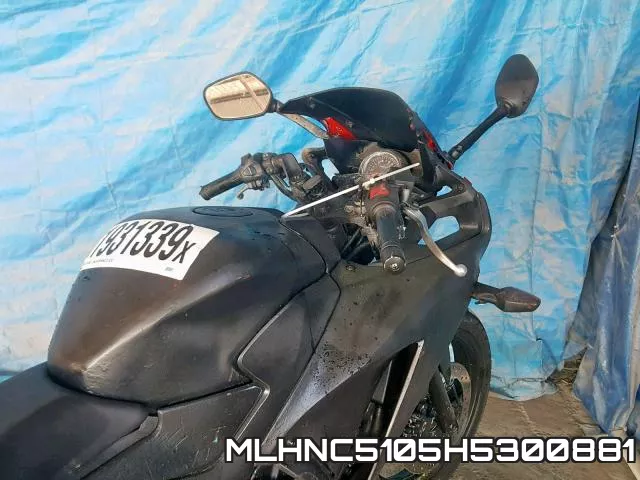 MLHNC5105H5300881 фото 6