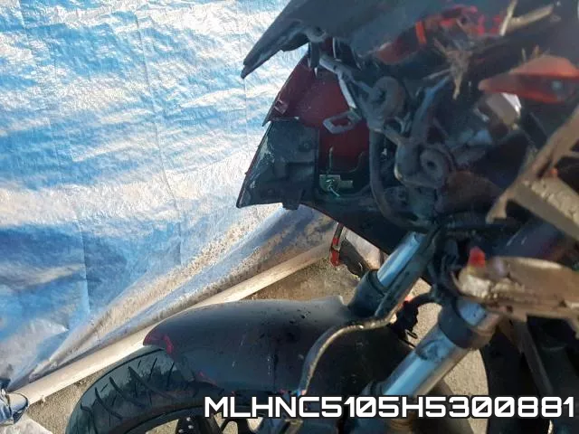 MLHNC5105H5300881 фото 10
