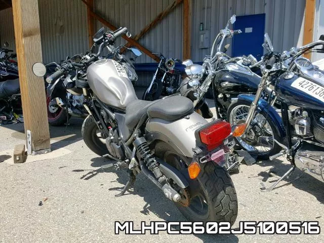 MLHPC5602J5100516 фото 4