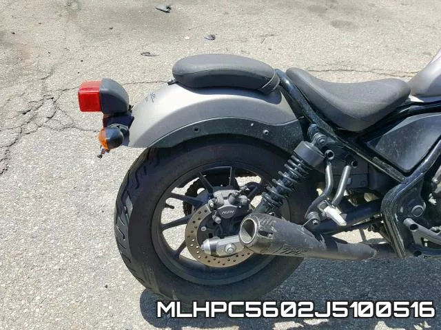 MLHPC5602J5100516 фото 7