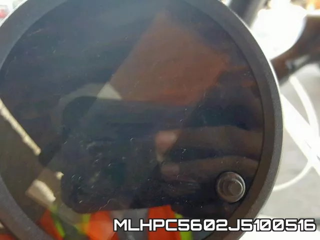 MLHPC5602J5100516 фото 9