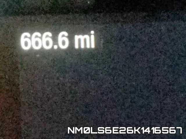 NM0LS6E26K1416567 фото 9