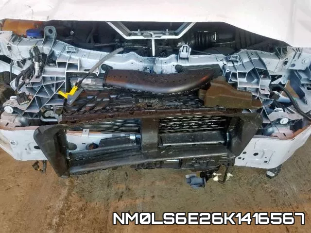 NM0LS6E26K1416567 фото 10