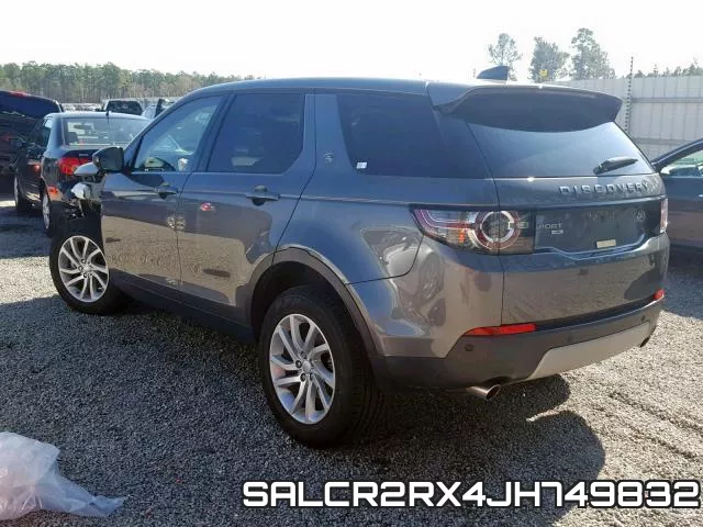 SALCR2RX4JH749832 фото 4